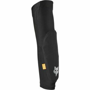 Fox ENDURO ELBOW SLEEVE JR Cotiere pentru copii, negru, mărime imagine