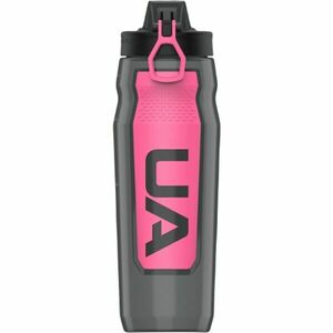 Under Armour PLAYMAKER SQUEEZE 950 ML Sticlă sport, gri, mărime imagine