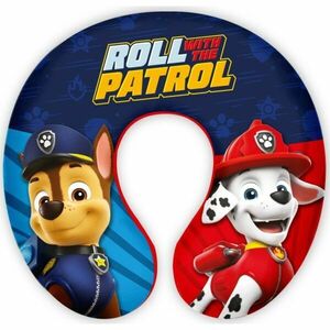 NICKELODEON PAW PATROLS BOYS Pernă voiaj, mix, mărime imagine