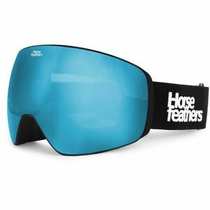 Horsefeathers SCOUT Ochelari de schi/snowboard, negru, mărime imagine