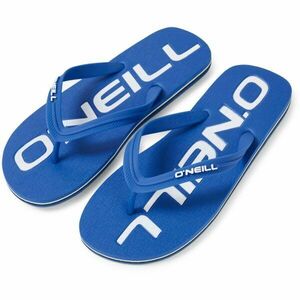 O'Neill PROFILE LOGO SANDALS Șlapi pentru bărbați, albastru, mărime imagine