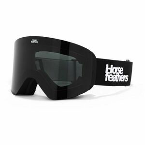 Horsefeathers COLT Ochelari de schi/snowboard, negru, mărime imagine