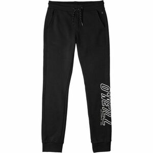 O'Neill ALL YEAR JOGGER PANTS Pantaloni de trening pentru băieți, negru, mărime imagine