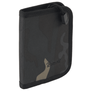 Brandit Wallet Portofel, darkcamo imagine