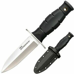Cuțit COLD STEEL Mini Leatherneck Double Edge imagine