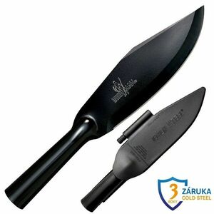 Cold Steel cuțit cu lamă fixă Bowie Bushman (SK-5) imagine