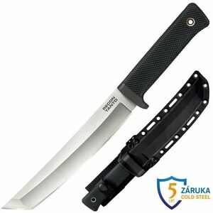 Cold Steel Recon tanto cuțit cu lama fixă din San Mai® (VG-10) imagine