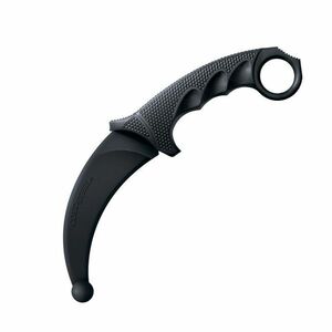 Cuțit de antrenament Cold Steel Karambit Trainer imagine