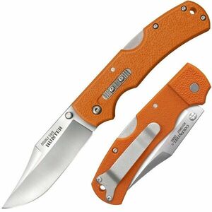 Cold Steel Double Safe Hunter cuțit de închidere (Orange) imagine