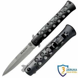 Cold Steel Cuțit de închidere Ti-Lite 4" (S35VN) imagine