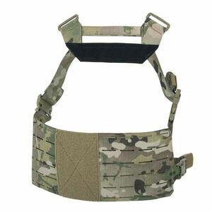 Direct Action® SPITFIRE MK II modulator pe suport frontal- MultiCam imagine