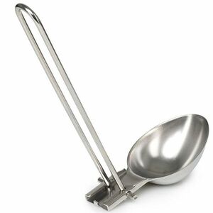 GSI Outdoors Lingură chef pliabilă Lingură chef pliabilă 35 cm imagine