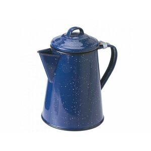 GSI Outdoors Vas de cafea emailat 1, 9 l, albastru imagine