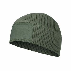 Helikon-Tex Căciulă RANGE Beanie - Grid Fleece - verde măsliniu imagine