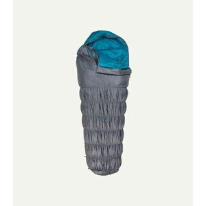 Klymit KSB 35 Sac de dormit, teal imagine