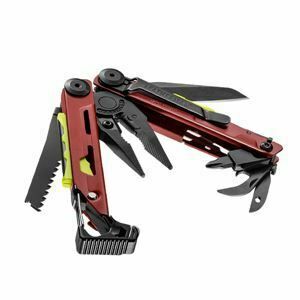 Leatherman Multitool SIGNAL CRIMSON imagine