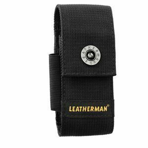 Leatherman Cuțit cuțit teacă NYLON BLACK LARGE cu 4 buzunare imagine