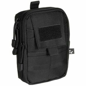 Pungă MFH EDC MOLLE, negru imagine