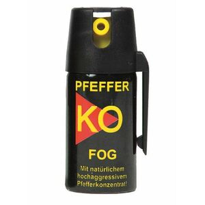 Spray autoaparare, kaser, ko fog pepper 40ml imagine