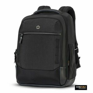 Rucsac Pentagon Consul 27L, negru imagine