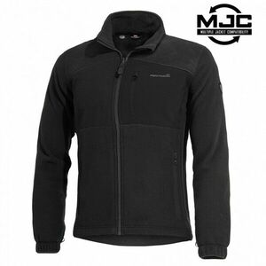 Pentagon jachetă fleece pentru femei Athos 2.0, negru imagine