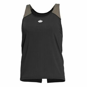 Pentagon femei fără mâneci Sport T-Shirt Aria Tank Top off, negru imagine