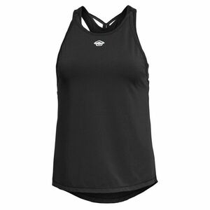 Pentagon Femei fără mâneci Sport T-Shirt Unity Mesh Tank Top off, negru imagine