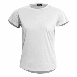 Pentagon Women's Whisper Tee Blank off, alb imagine