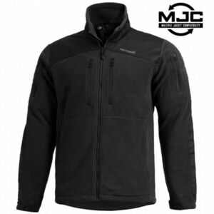 Pentagon Nestor Tactical jachetă fleece, negru imagine