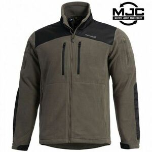 Pentagon Nestor Tactical jachetă fleece, gri închis imagine