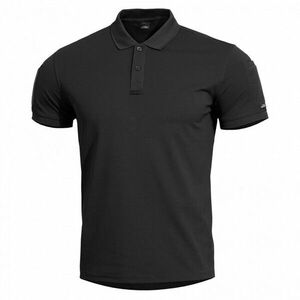 Pentagon Polo Shirt Patrol, negru imagine