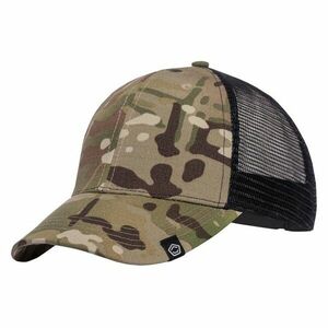 Pentagon Cap Era Trucker, multicam imagine