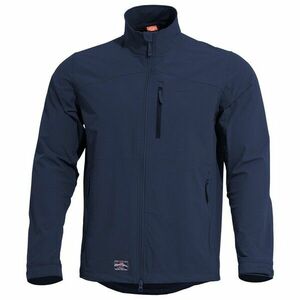 Jachetă Pentagon Softshell Elite Light, albastru miezul nopții imagine