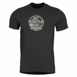 Pentagon T-shirt Ageron No Mountain High Enough, negru imagine