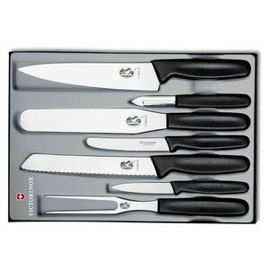 Set de cuțite Victorinox din 7 piese Standard imagine