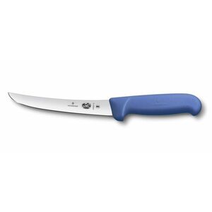 Victorinox Cuțit de bucătărie pentru dezosat Fibrox , albastru imagine