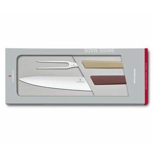 Set Victorinox Swiss Modern Transier imagine