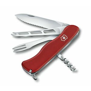 Cuțit de buzunar Victorinox Cheese Master imagine