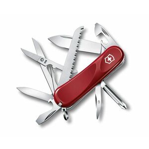 Cuțit de buzunar Victorinox Evolution 18 imagine