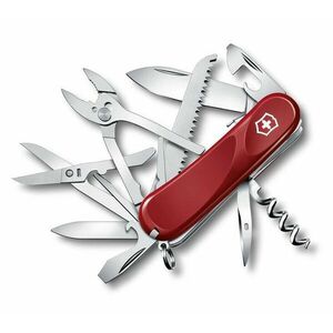 Cuțit de buzunar Victorinox Evolution S52 imagine