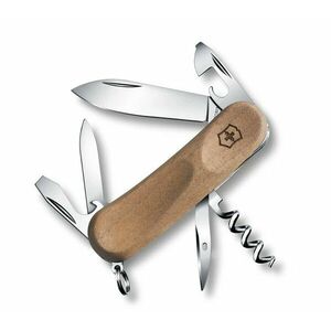 Cuțit de buzunar Victorinox EvoWood 10 imagine