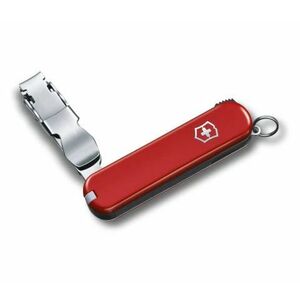 Cuțit de buzunar Victorinox Nail Clip 582 imagine