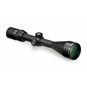 Vortex Optics Luneta Diamondback® 3.5-10x50 SFP BDC MOA imagine