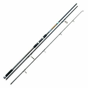 Lanseta Baracuda Mustang II 3.90m, 3.5lb, 3buc imagine