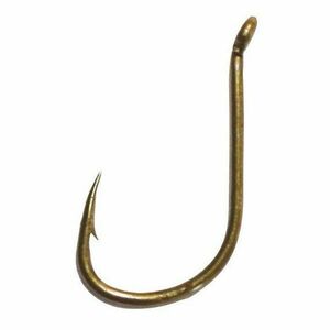 Carlig Mustad Feeder cu Ochet MU15 BR /10buc (Marime Carlige: Nr. 16) imagine