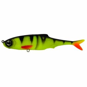 Shad Sub Swimmer Yellow Perch 18cm / 1buc/plic Biwaa imagine