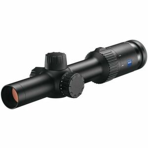 Luneta Zeiss Conquest V4, 1-4×24/IR60 imagine