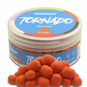 Pelete Haldorado Tornado Method, 30g, 6-8mm (Aroma: Mango) imagine