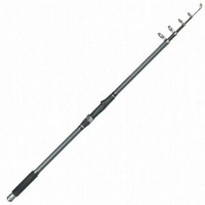 Lanseta telescopica Baracuda Atlas Strong, 3.6m, 50-120g imagine