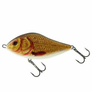 Vobler Salmo Slider, culoare CYP, 7cm, 17g imagine